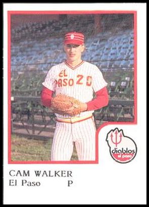 23 Cam Walker